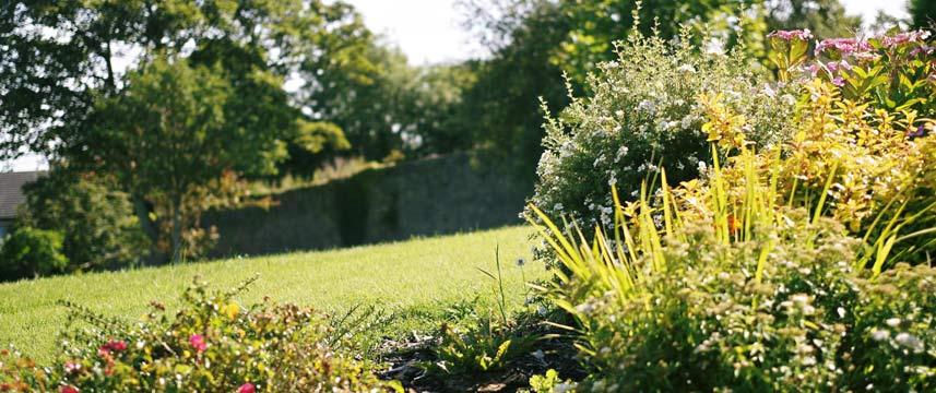 Sligo Park Hotel - Grounds