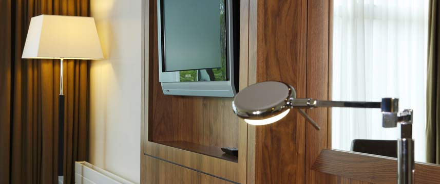 Sligo Park Hotel - Room Facilities