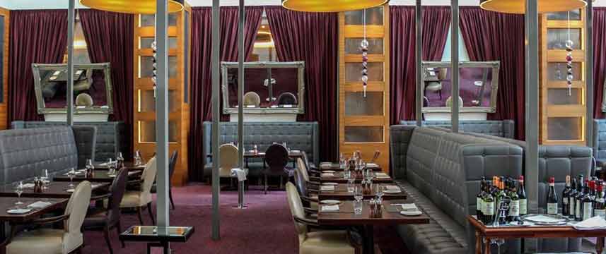 Sofitel Heathrow Airport - Belle Epoque