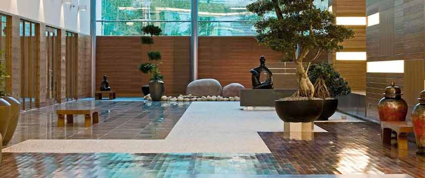 Sofitel Heathrow Airport - Spa