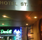 St. James Hotel - Times Square