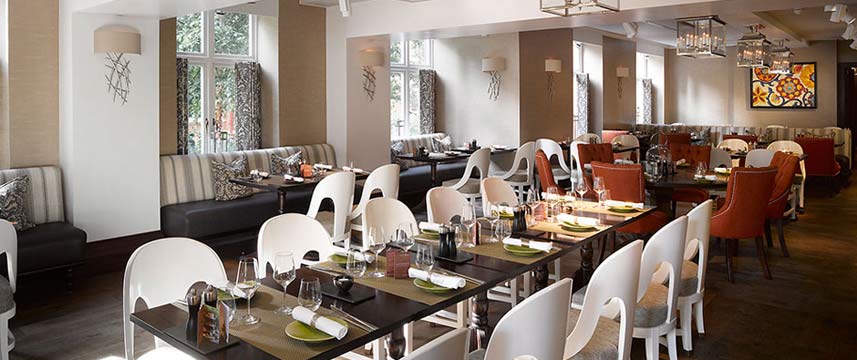 St Ermins - Caxton grill set