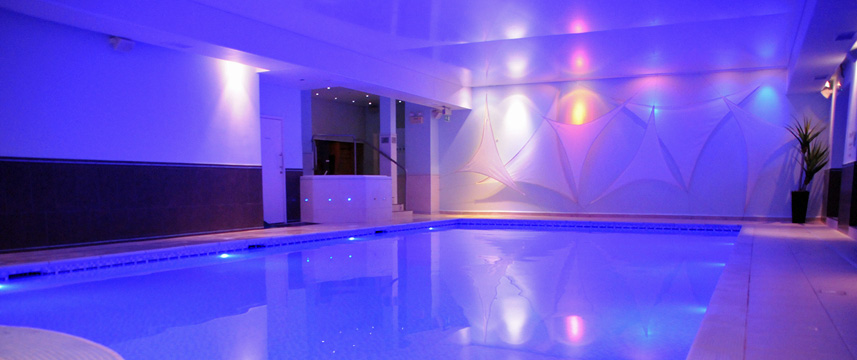 St Michaels Hotel - Swimming Pool
