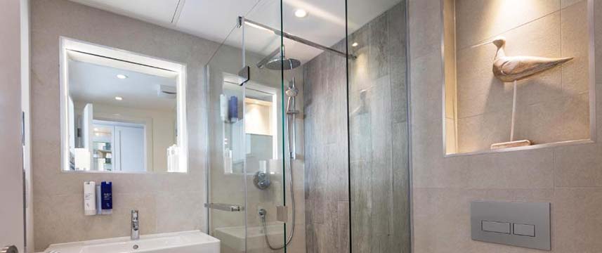 St Michaels Resort - Bathroom