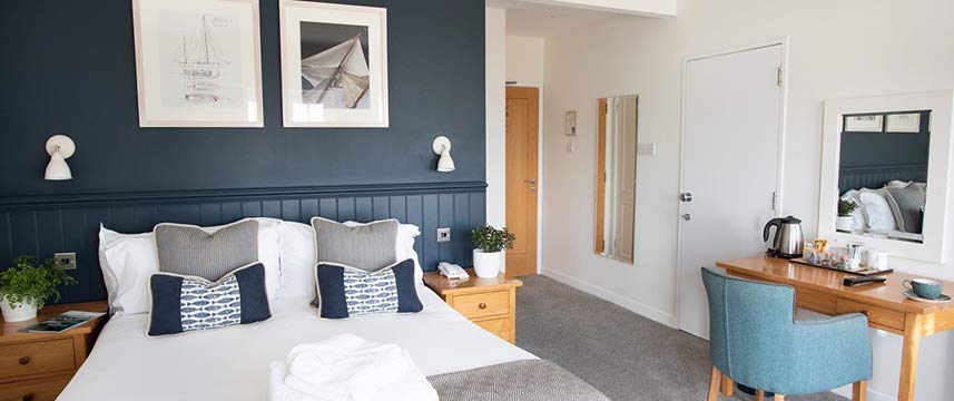 St Michaels Resort - Classic Room