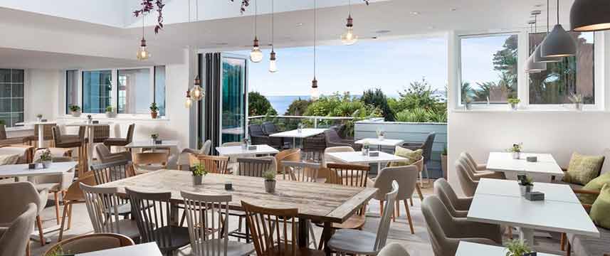 St Michaels Resort - Nourish