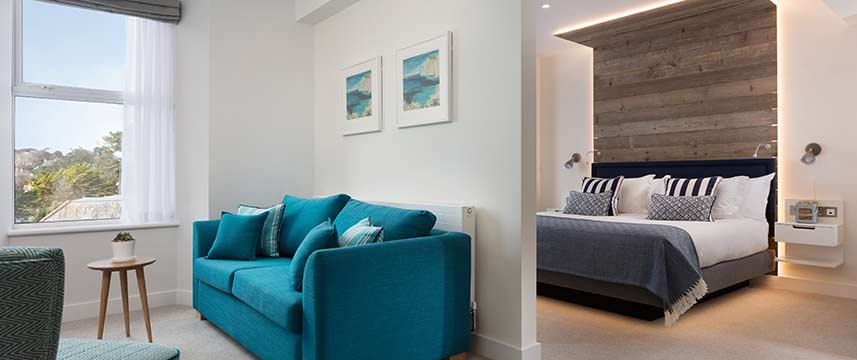 St Michaels Resort - Suite