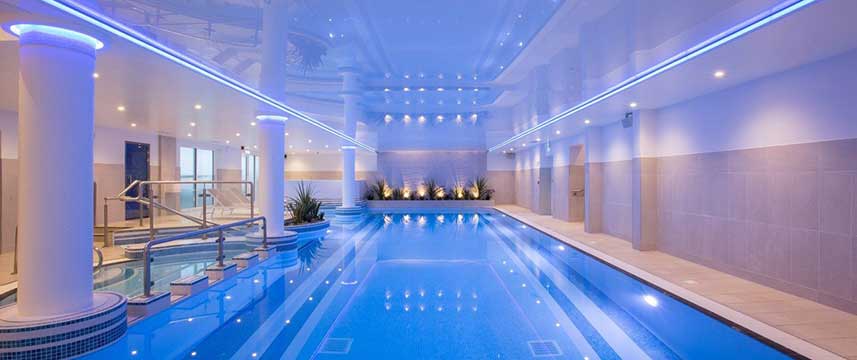 St Michaels Resort - Swimming Pool