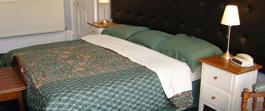 St Valery Bedroom Double