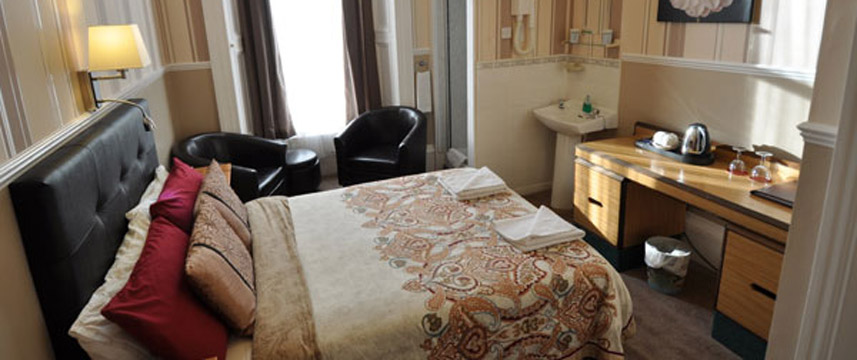 St Valery Room Double