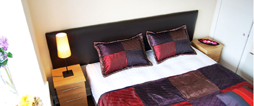 Stay City Double Room