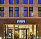 Staybridge Suites London Vauxhall