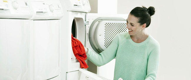 Staybridge Suites London Vauxhall - Laundry Room