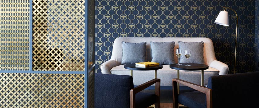 Staybridge Suites Manchester The Den