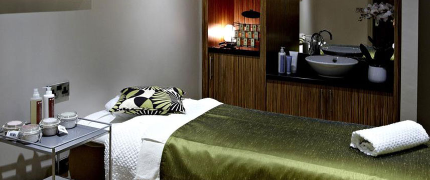 Stratford Manor QHotels Spa