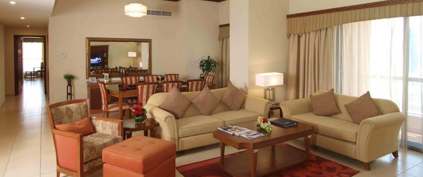 Suha Hotel Apartments - Appartment