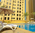 Suha Hotel Apartments