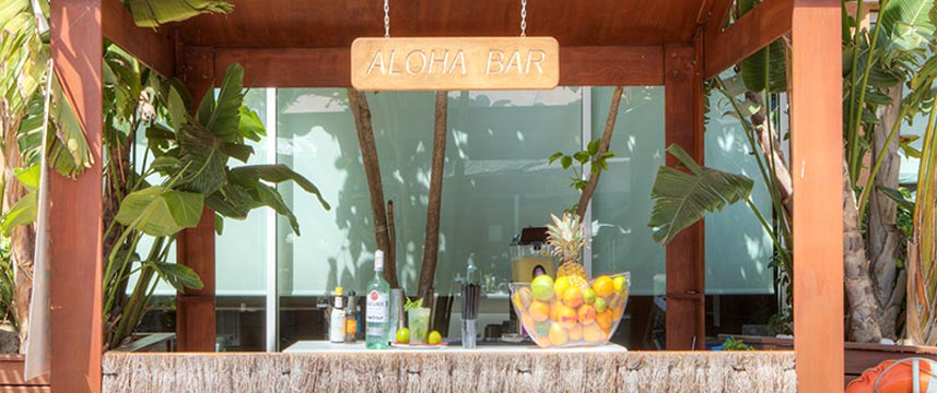 Sunway Playa Golf Aloha Bar