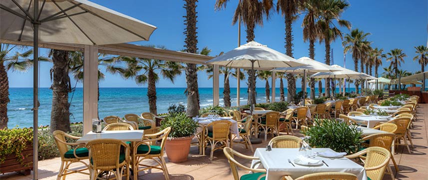 Sunway Playa Golf Vento Restaurant
