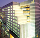 Jood Palace Hotel Dubai