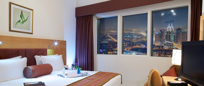 Tamani Hotel Marina - Double