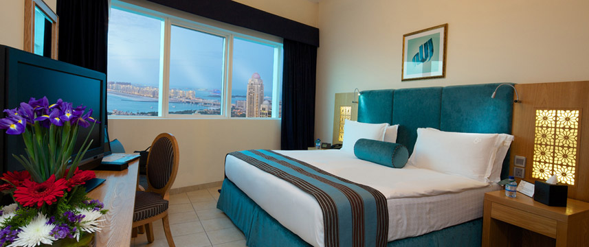 Tamani Hotel Marina - Double Room