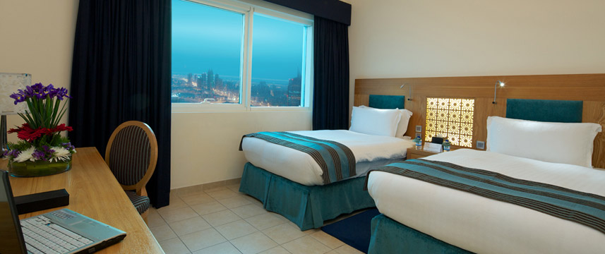 Tamani Hotel Marina - Family