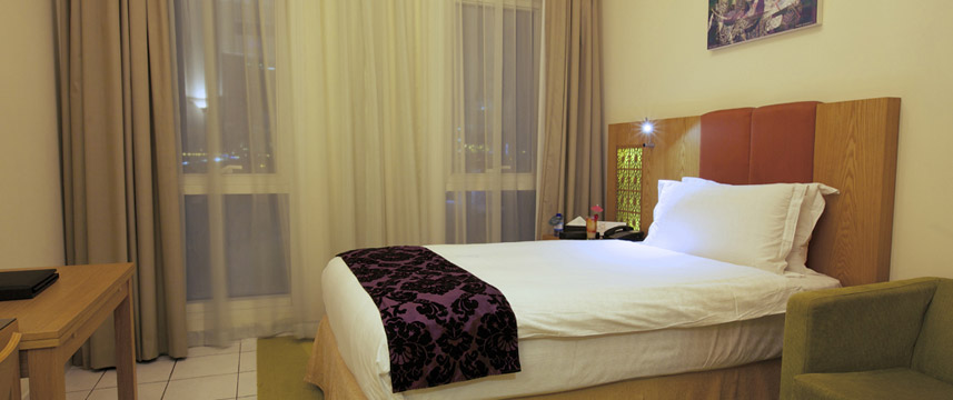 Tamani Hotel Marina - Single