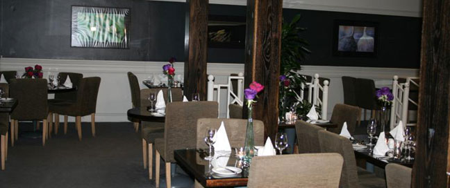 Tara Towers Hotel - Restaurant