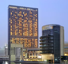 The Address Dubai Marina