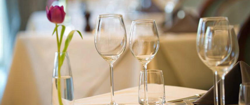 The Arundell Arms - Dining