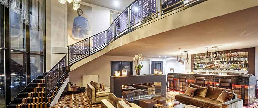 The Augustin Brussels - Augustino Bar