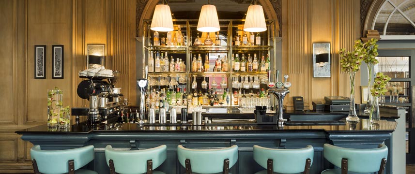 The Baileys Hotel Bar