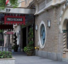 The Belvedere Hotel