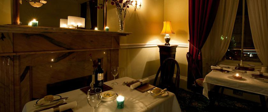 The Ben Doran Dining