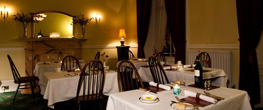 The Ben Doran Dining Evening