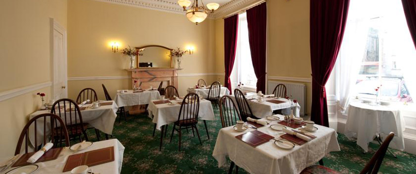 The Ben Doran Restuarant
