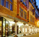 The Chester Grosvenor And Spa