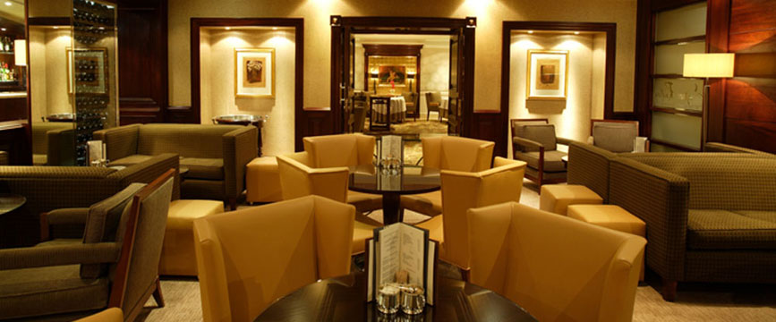 The Chester Grosvenor And Spa - Seating