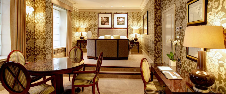 The Chester Grosvenor And Spa - Suite