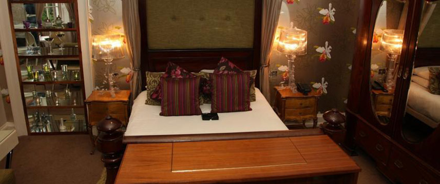 The Churchill Hotel - Bridal Suite