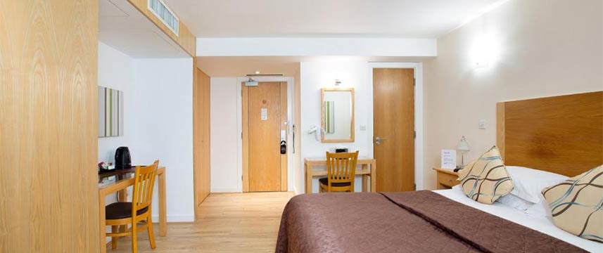 The Cleveland - Executive Studio