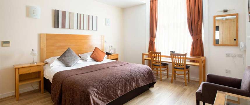 The Cleveland - Studio