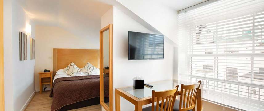 The Cleveland - Studio Dining