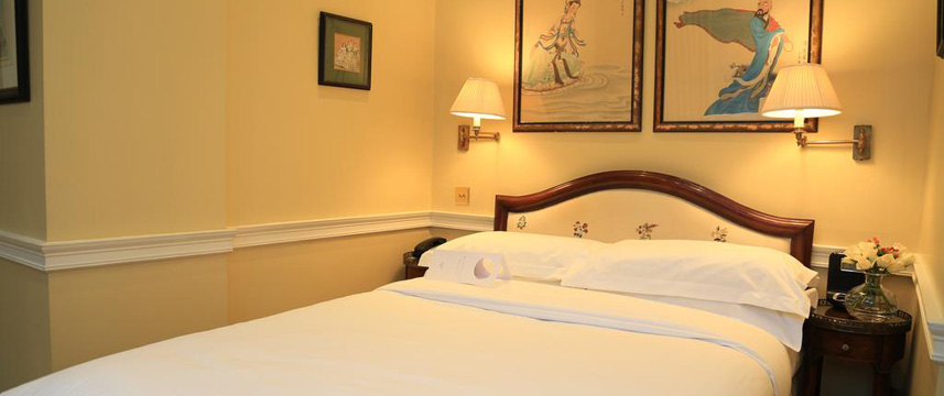 The Cranley Hotel - Classic Single