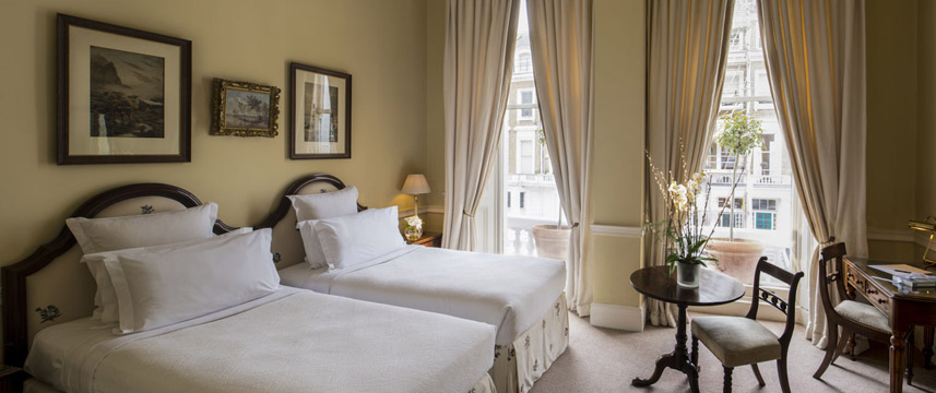 The Cranley Hotel - Executive King