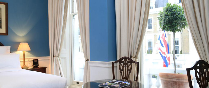 The Cranley Hotel - Executive Room