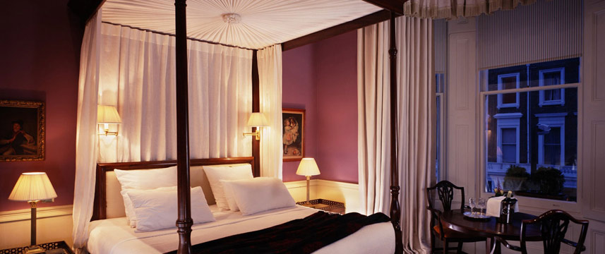 The Cranley Hotel - Penthouse Suite