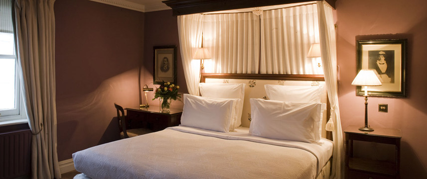 The Cranley Hotel - Superior Double