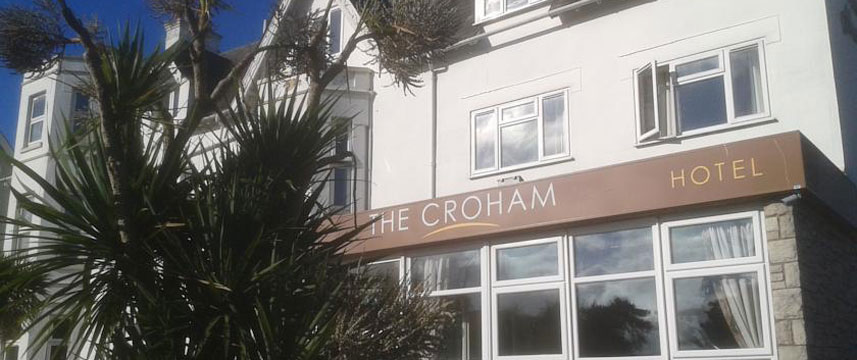 The Croham Hotel - Hotel Exterior